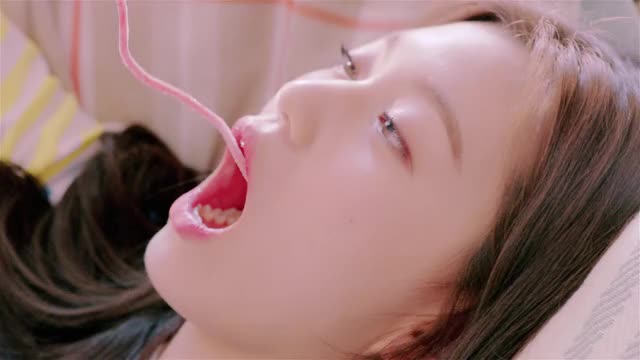 Doyeon candy