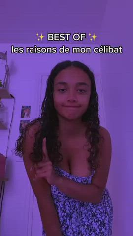 french girl girl girls gif