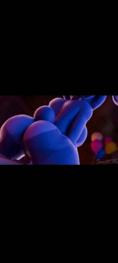 3d ass big ass creampie furries furry nsfw pussy rule34 fnaf gif