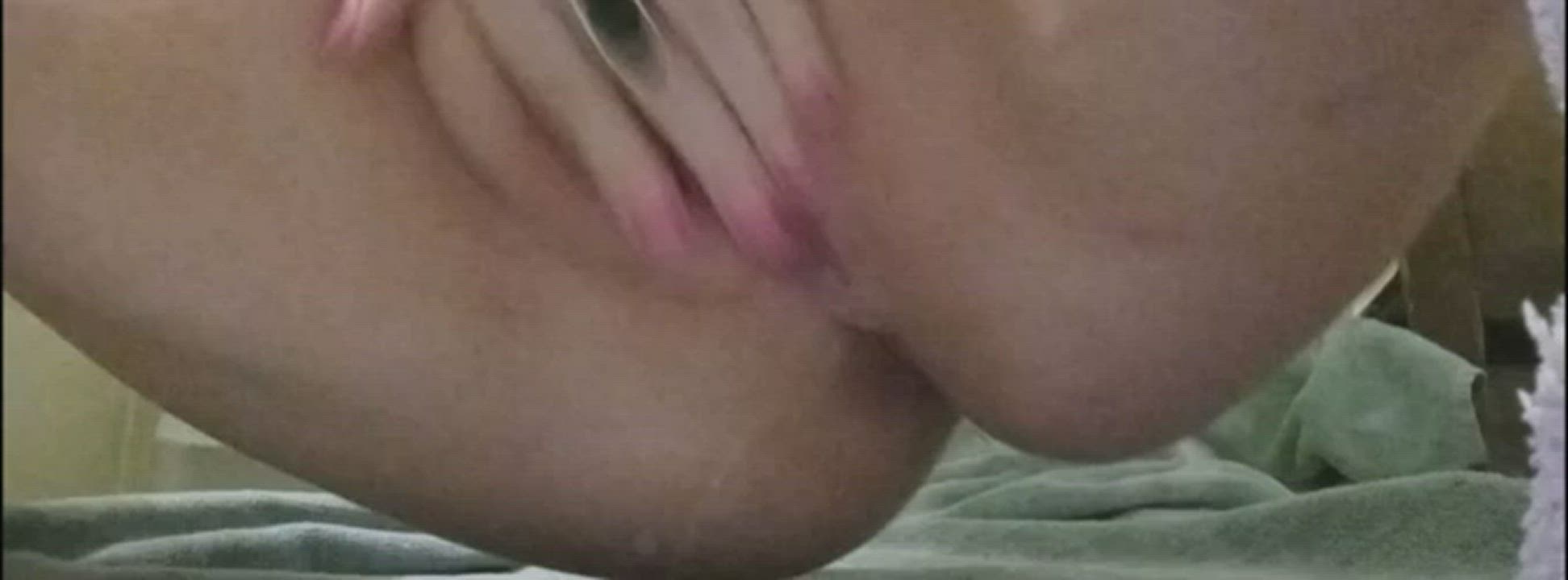 Happy Friday squirt