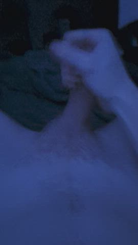 Would you let me give you a white christmas? ~<3