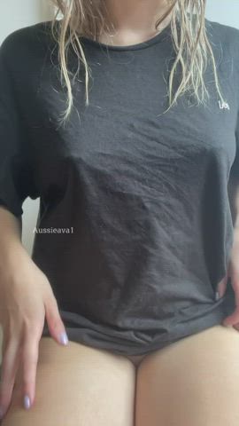21 [F4M]Sending a masturbating video to every guy that upvotes ☺️ (My auto reply