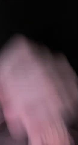34 m Cumshot Masturbating Solo