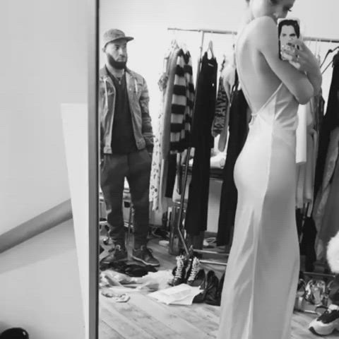 Ass Celebrity Nipples gif