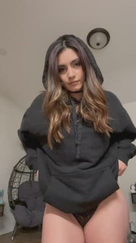 Doggystyle Sex Solo gif