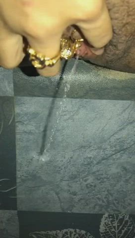 clit malaysian pierced gif