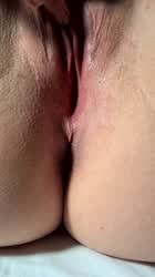 Fingering Pussy Tight Pussy gif