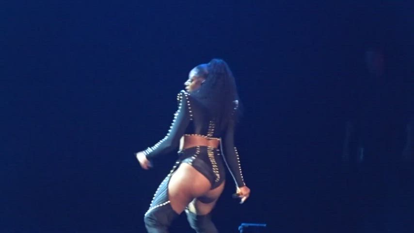 Ass Megan Thee Stallion Twerking gif