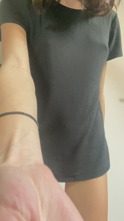 I wonder how many of you would actually fuck me