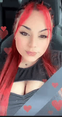 big tits freeuse huge tits latina solo tits tribute gif