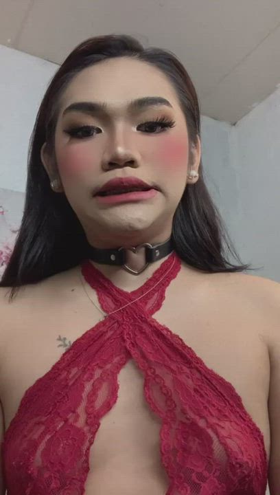 I was a bad girl, what else should I do to punish my self?