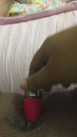 18 Years Old 19 Years Old Amateur Desi Homemade Indian Masturbating Teen Vibrator