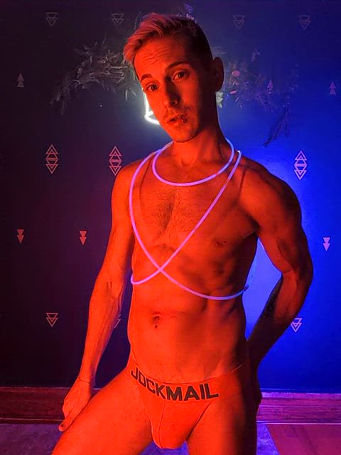 abs dance gay jock muscles gif
