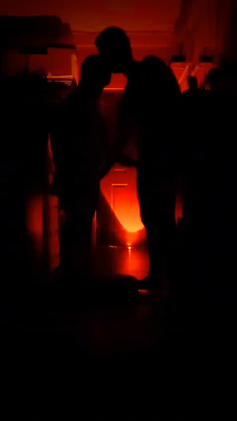 art romance sexy gif