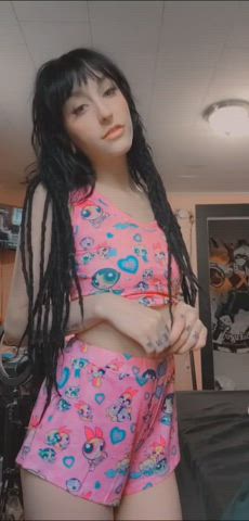 Dominatrix Domme Femdom Findom Humiliation Mistress Spit gif