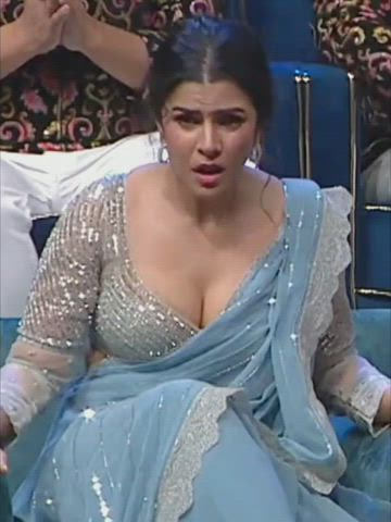 Nimrat Kaur 🥵🔥