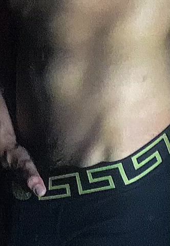 Up close and personal, hope you don’t mind a little bit of veins