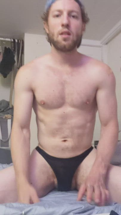 Male Masturbation Masturbating Rubbing gif
