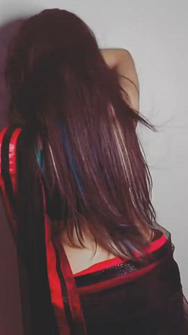 Dance in saree😍