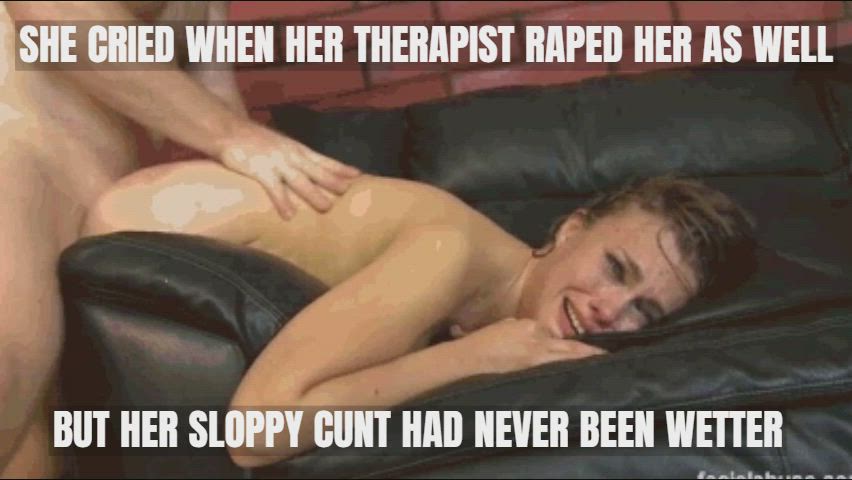 caption forced pornstar gif