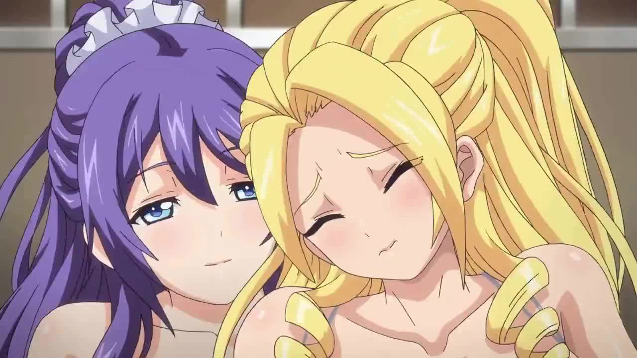 Masturbating in public.. who dare? (Mankitsu Happening 4)