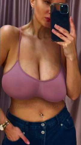 Anastasia Gorbunova aka Lady Gorbunova