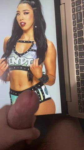 Wrestling Cum Tribute Porn GIF by jimmyrikkyson