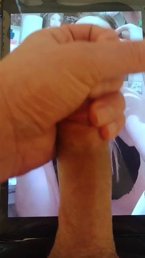 tribbing tribute r/tributeme gif