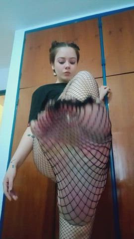 [oc] My size 8 feet are excellent greedy ball massagers😈😏📩📩📩📩📩
