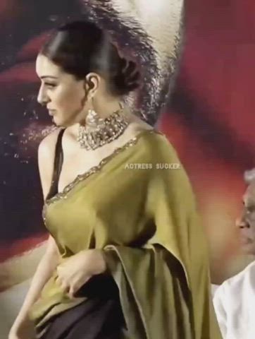 Hansika Motwani 🔥