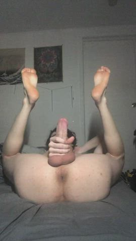 Someone make me cum pls