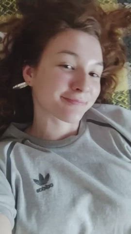 [SELLING] Horny redhead here! GFE Sph Dick rates Custom Pics and vids sexting Just