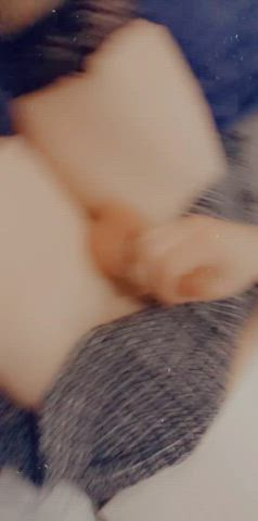I tried to get hard without your big cock. I'm sorry Daddy 😣