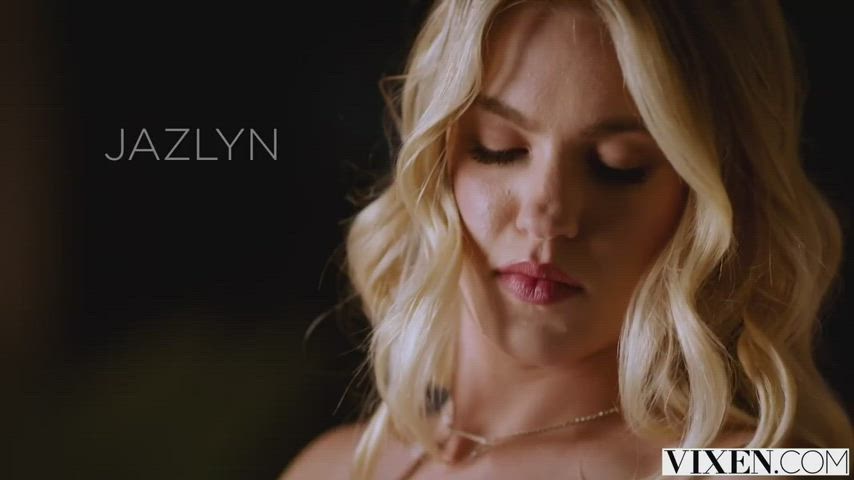 Jazlyn Ray- Photo Finish