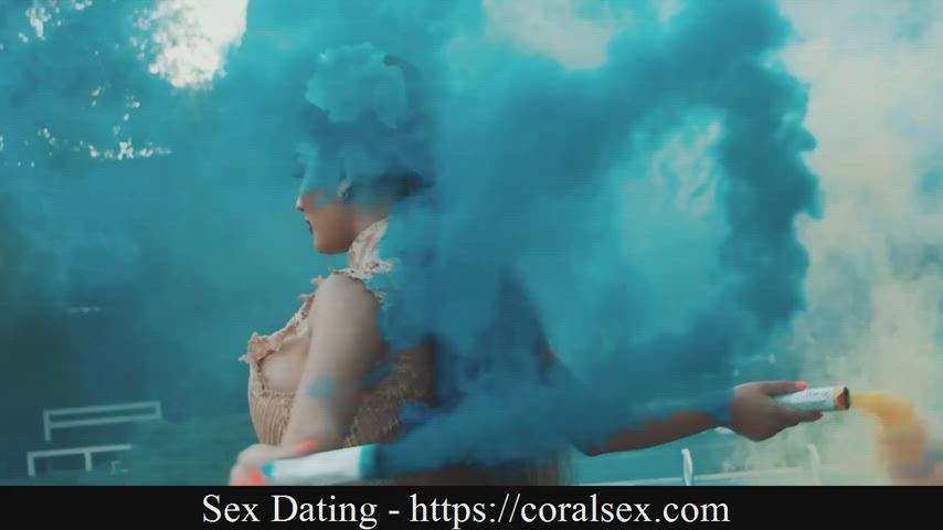 Areolas Bubble Butt Hairy Pussy Hispanic Labia Madison Beer Pale Sex Doll Soles gif