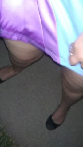 Amateur Female Outdoor Panties Piss Pissing Solo Watersports gif