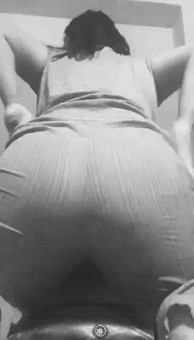big ass girls teen thick gif