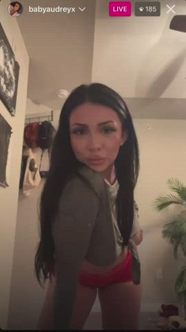 Slippage IGxTikTok