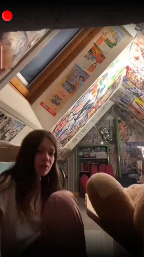 Candid_Nipslip #456