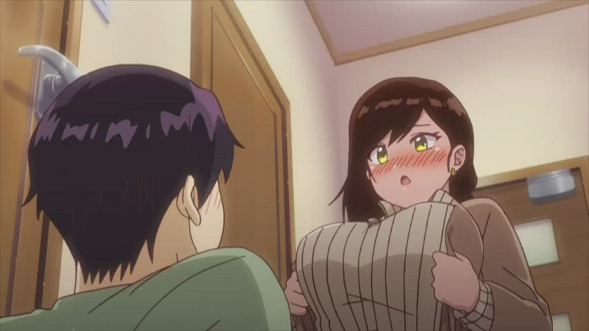 Animation Anime Hentai gif