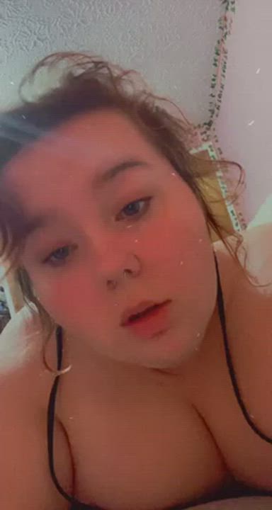 drooling for ur cock <3