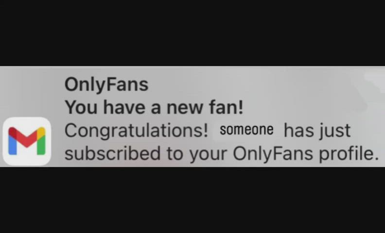 this is how i react to every new sub!! 15% off <3