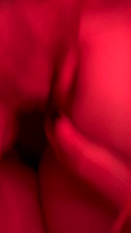 Hot BJ Cum on Big Tits