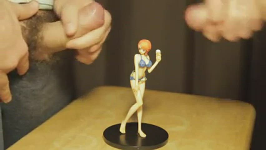 Anime Cock Cum Cumshot Doll Friendly Fire Cumshot Gay Sex Doll Sex Toy Toy gif