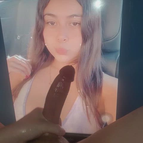 Cock NSFW Tribute gif