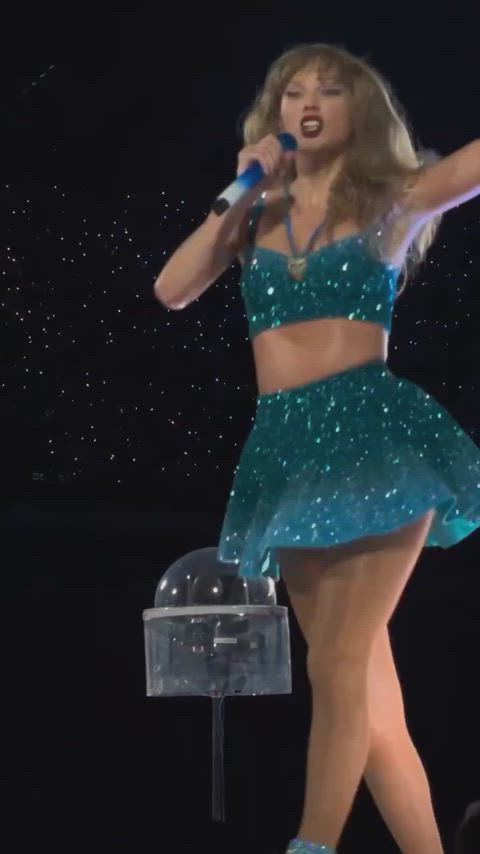 blonde celebrity taylor swift gif