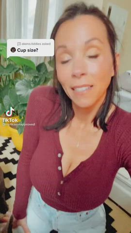 Big Tits GIF by degeneratepervert