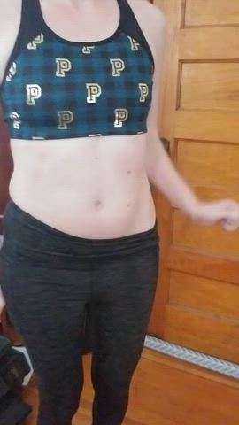Tit drops are my favorite to do! Even if they are small