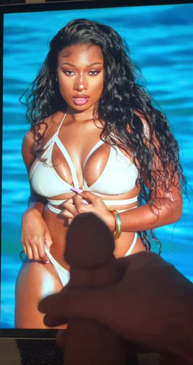 Megan Thee Stallion Tribute