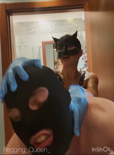 You need to feel i fill you 😈🍆 ✨SUBSCRIBE MY ONLYFANS! 50% discount until